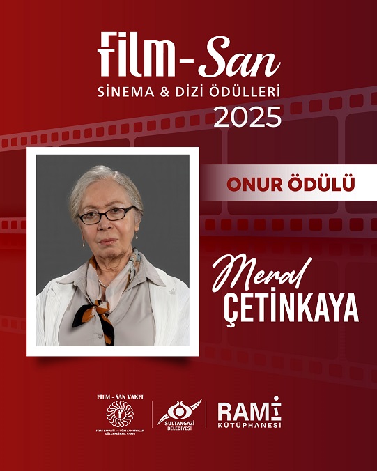 Filmsan 50.Ylında, Sinema Ve Dizi Sektörünün En İyilerini Seçiyor.....   Filmsan 50.Ylında, Sinema Ve Dizi Sektörünün En İyilerini Seçiyor.....
